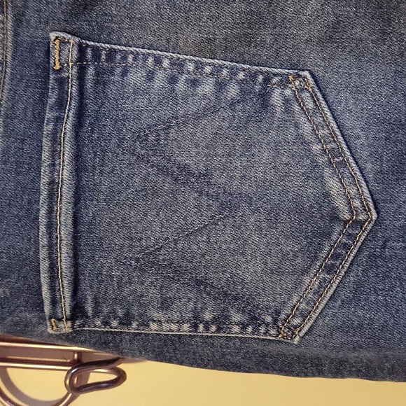 MOTHER The Kick It Jean's In Bitchin 28 NWT - Picture 14 of 14